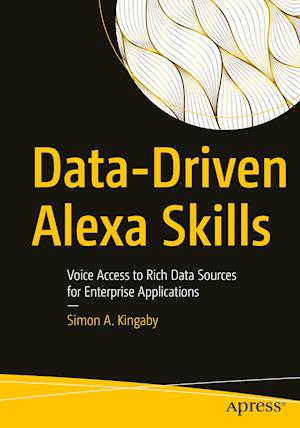 Data-Driven Alexa Skills