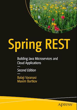 Spring REST