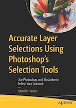 Accurate Layer Selections Using Photoshop's Selection Tools