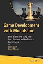 Game Development with MonoGame