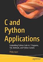C and Python Applications