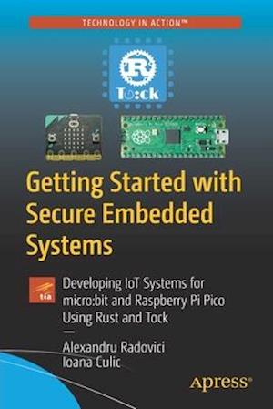 Getting Started with Secure Embedded Systems