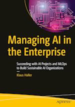 Managing AI in the Enterprise