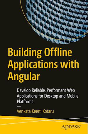 Building Offline Applications with Angular