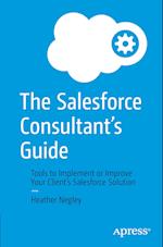 The Salesforce Consultant's Guide