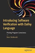 Introducing Software Verification with Dafny Language : Proving Program Correctness 
