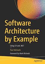 Software Architecture by Example