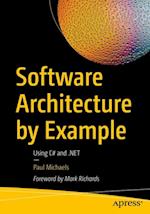 Software Architecture by Example