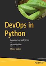 Devops in Python