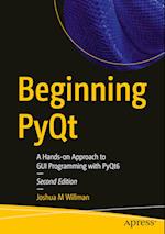 Beginning PyQt