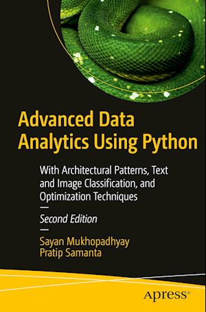 Advanced Data Analytics Using Python