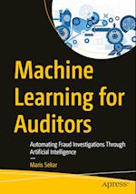Machine Learning for Auditors