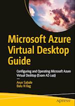 Microsoft Azure Virtual Desktop Guide