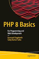Beginning PHP 8 and MySQL