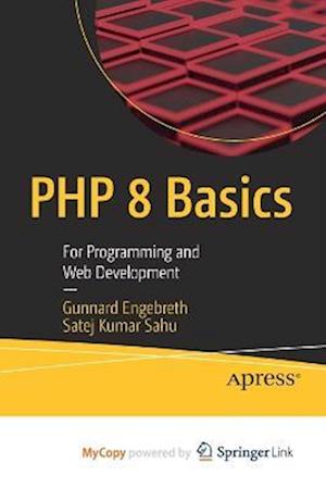 PHP 8 Basics