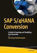 SAP S/4HANA Conversion