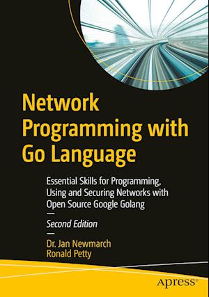 Network Programming with Go Language