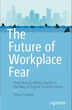 The Future of Workplace Fear : How Human Reflex Stands in the Way of Digital Transformation 