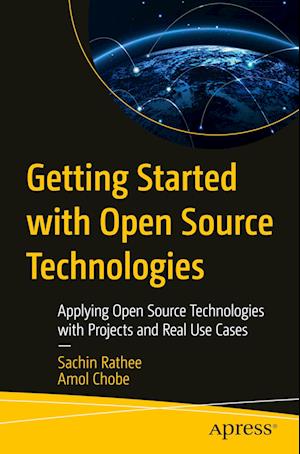 Getting Started with Open Source Technologies