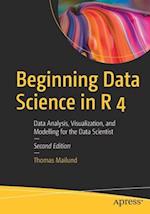 Beginning Data Science in R 4