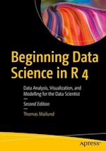 Beginning Data Science in R 4