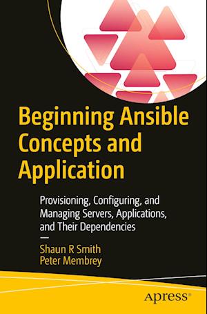 Beginning Ansible Concepts and Application