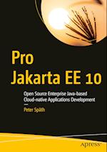 Pro Jakarta Ee 10