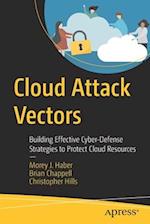 Cloud Attack Vectors