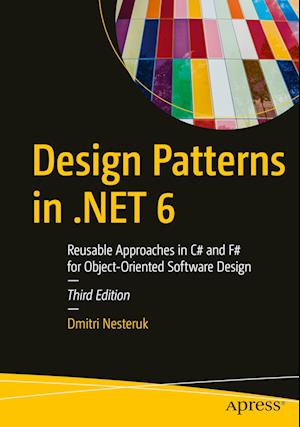 Design Patterns in .NET 6
