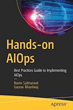 Hands-On Aiops