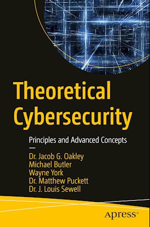 Theoretical Cybersecurity