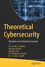 Theoretical Cybersecurity