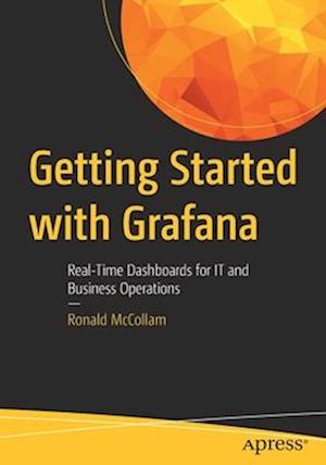 Getting Started with Grafana