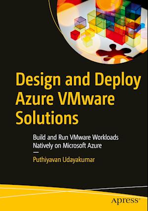 Design and Deploy Azure VMware Solutions