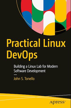 Practical Linux DevOps