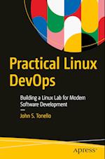 Practical Linux DevOps