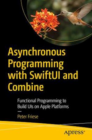 Asynchronous Programming with SwiftUI and Combine