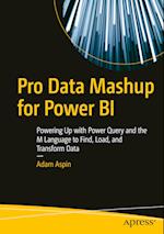 Pro Data Mashup for Power BI