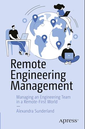 Remote Engineering Management