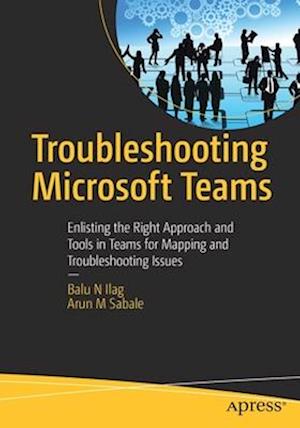 Troubleshooting Microsoft Teams