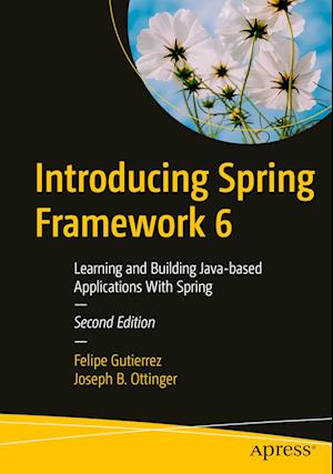 Introducing Spring Framework 6