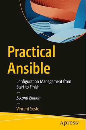 Practical Ansible