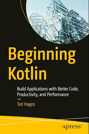 Learn Kotlin for Spring Development