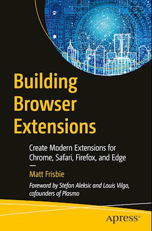 Building Browser Extensions