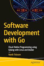 Software Development with Go