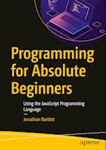 Programming for Absolute Beginners