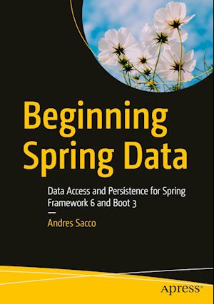 Beginning Spring Data