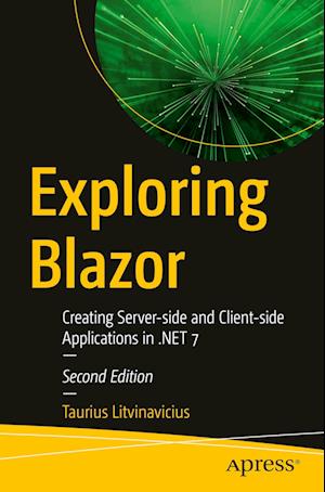 Exploring Blazor