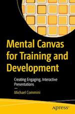 Mental Canvas for Training and Development