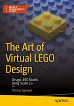 Art of Virtual LEGO Design
